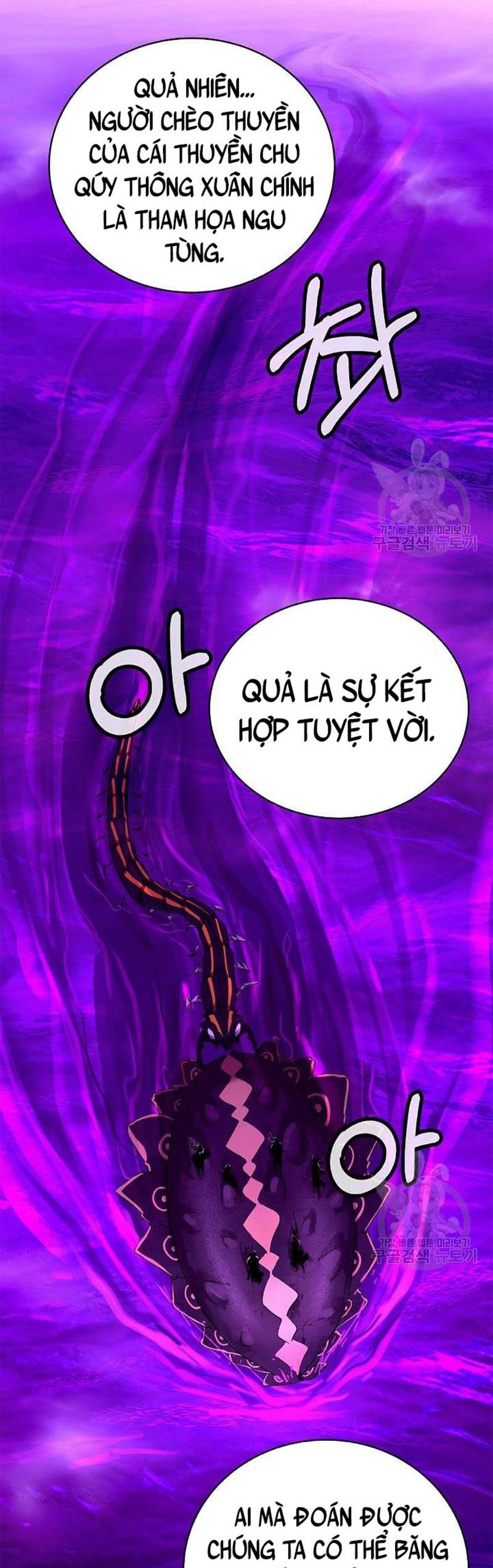 Lãng Tiên Kỳ Đàm Chapter 93 - Trang 2