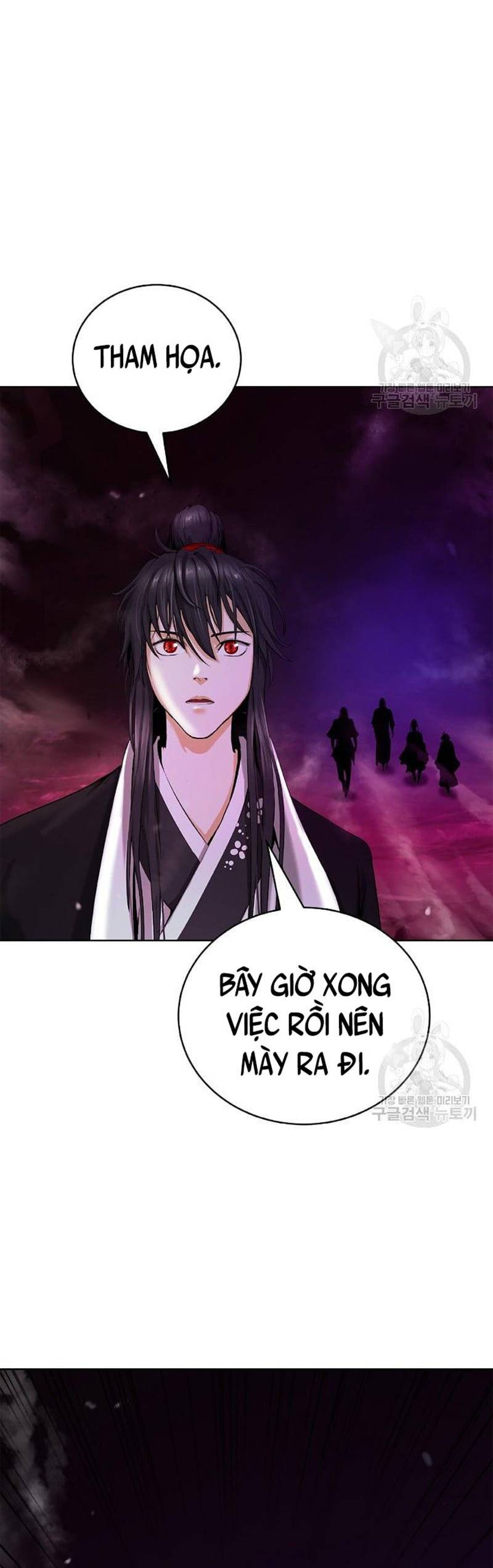 Lãng Tiên Kỳ Đàm Chapter 93 - Trang 2