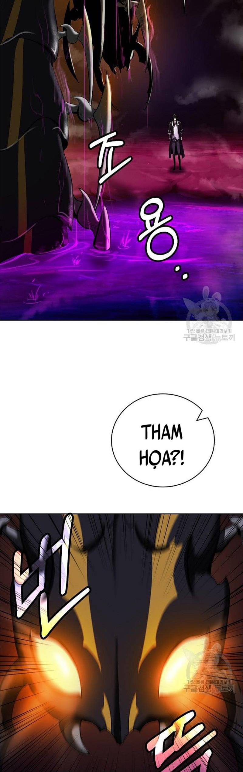 Lãng Tiên Kỳ Đàm Chapter 93 - Trang 2