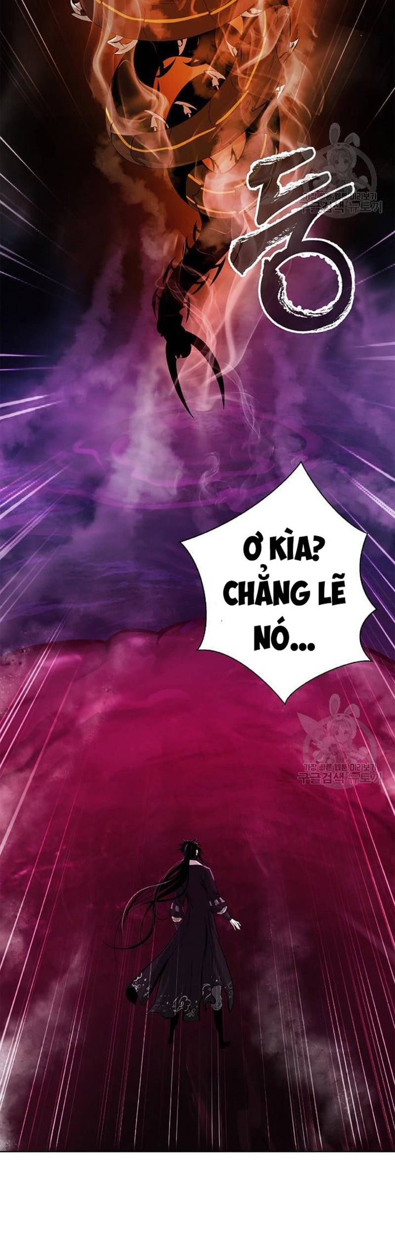 Lãng Tiên Kỳ Đàm Chapter 93 - Trang 2