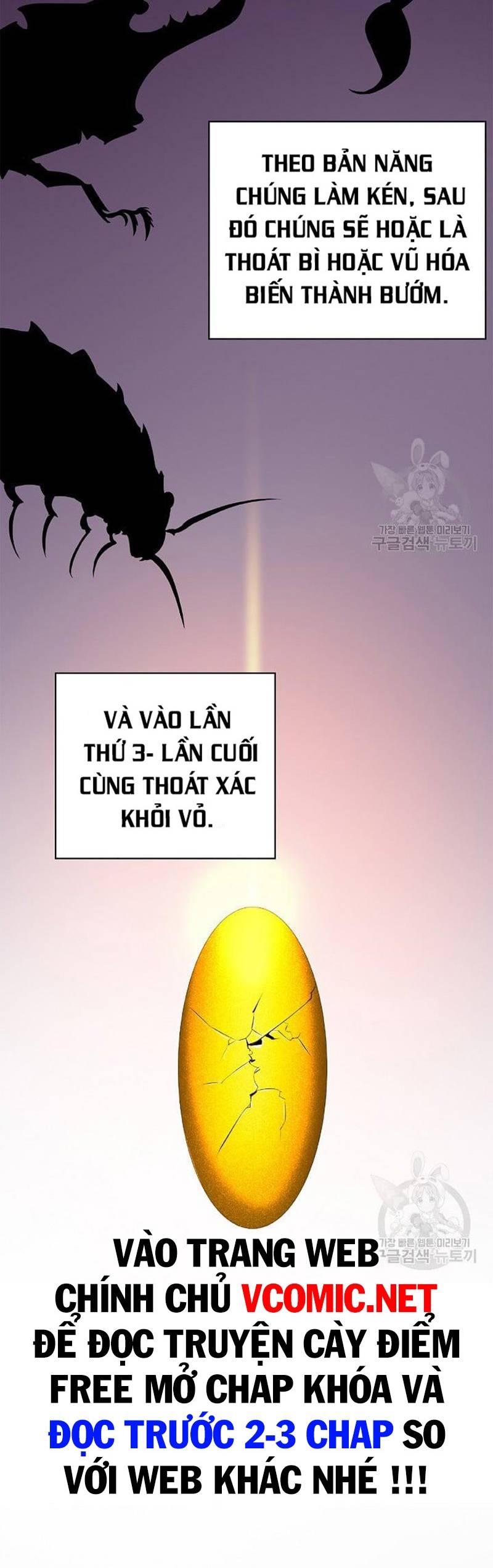 Lãng Tiên Kỳ Đàm Chapter 93 - Trang 2