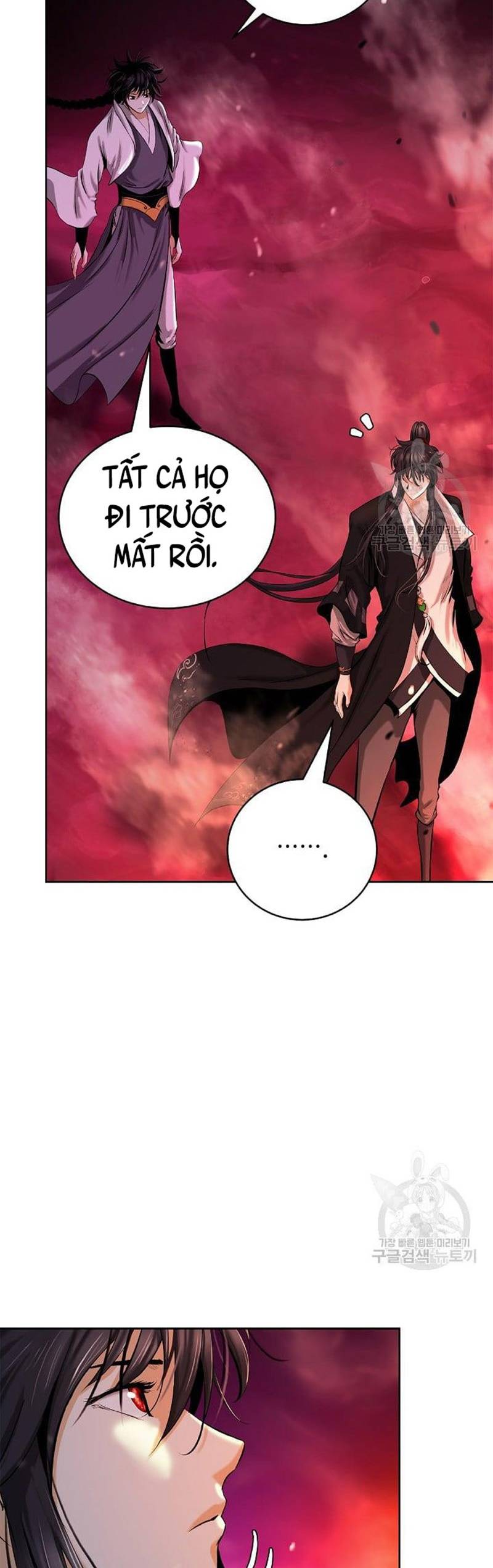 Lãng Tiên Kỳ Đàm Chapter 93 - Trang 2