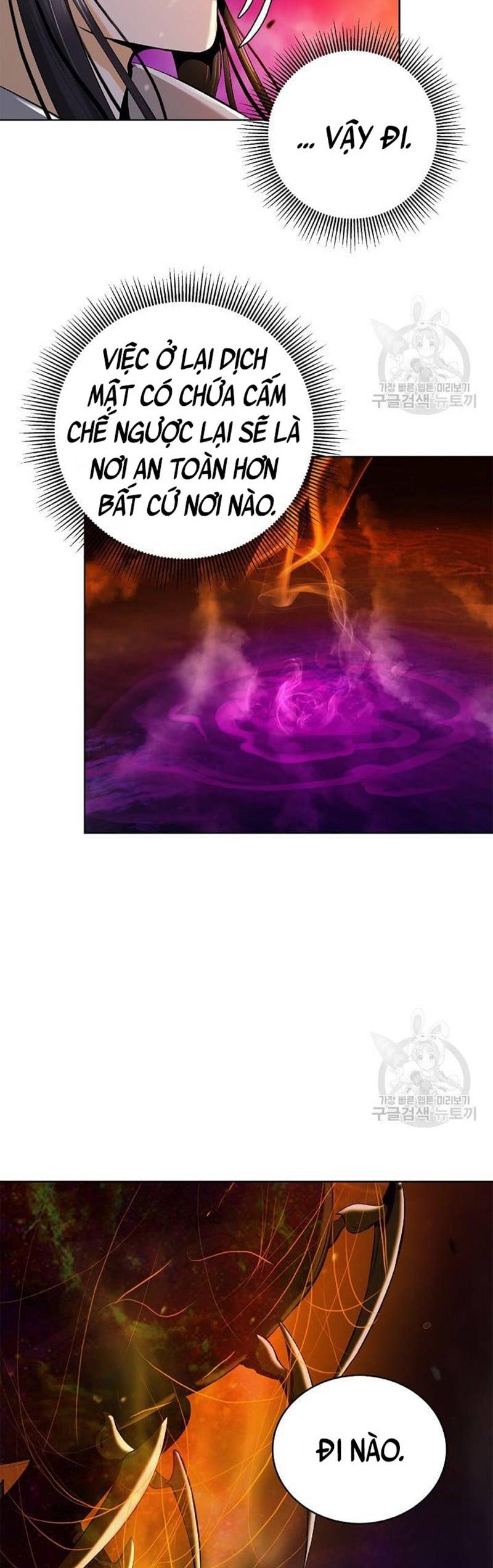 Lãng Tiên Kỳ Đàm Chapter 93 - Trang 2