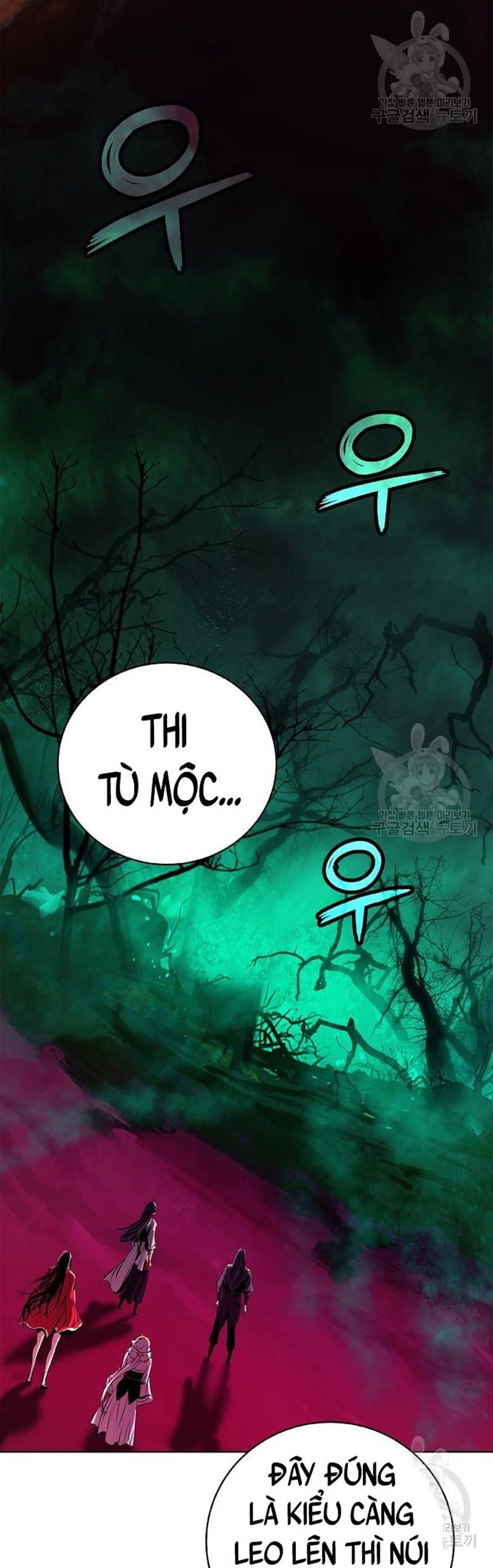 Lãng Tiên Kỳ Đàm Chapter 93 - Trang 2