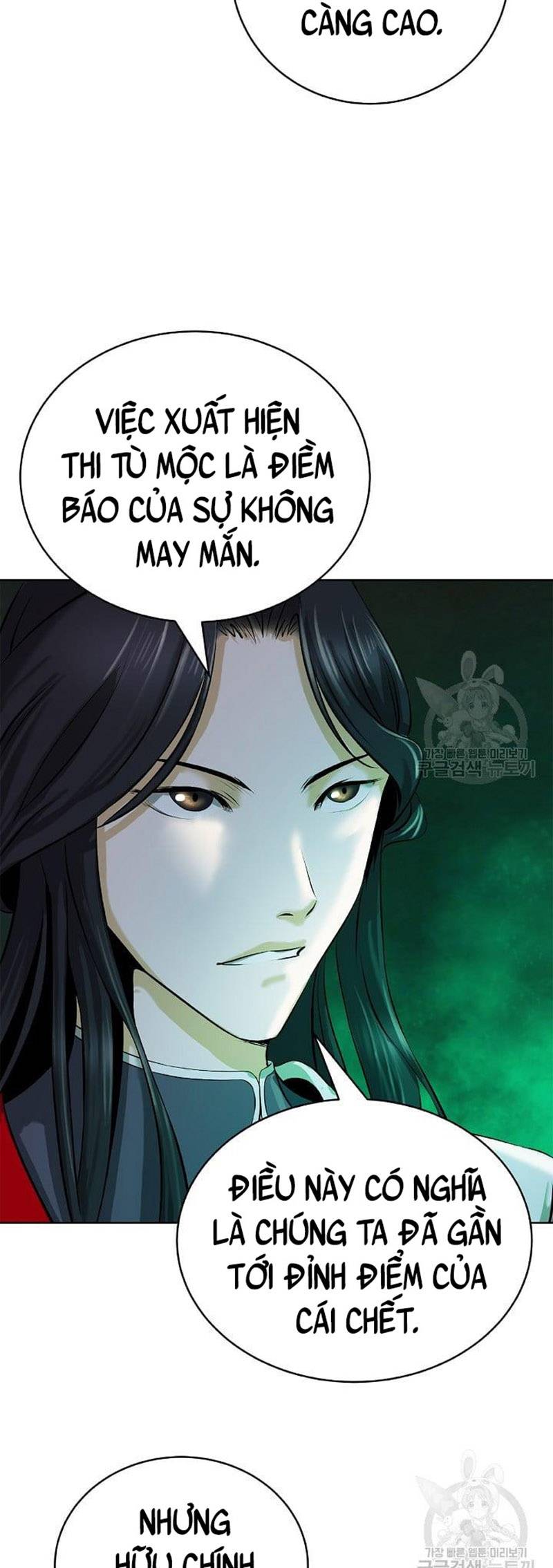 Lãng Tiên Kỳ Đàm Chapter 93 - Trang 2