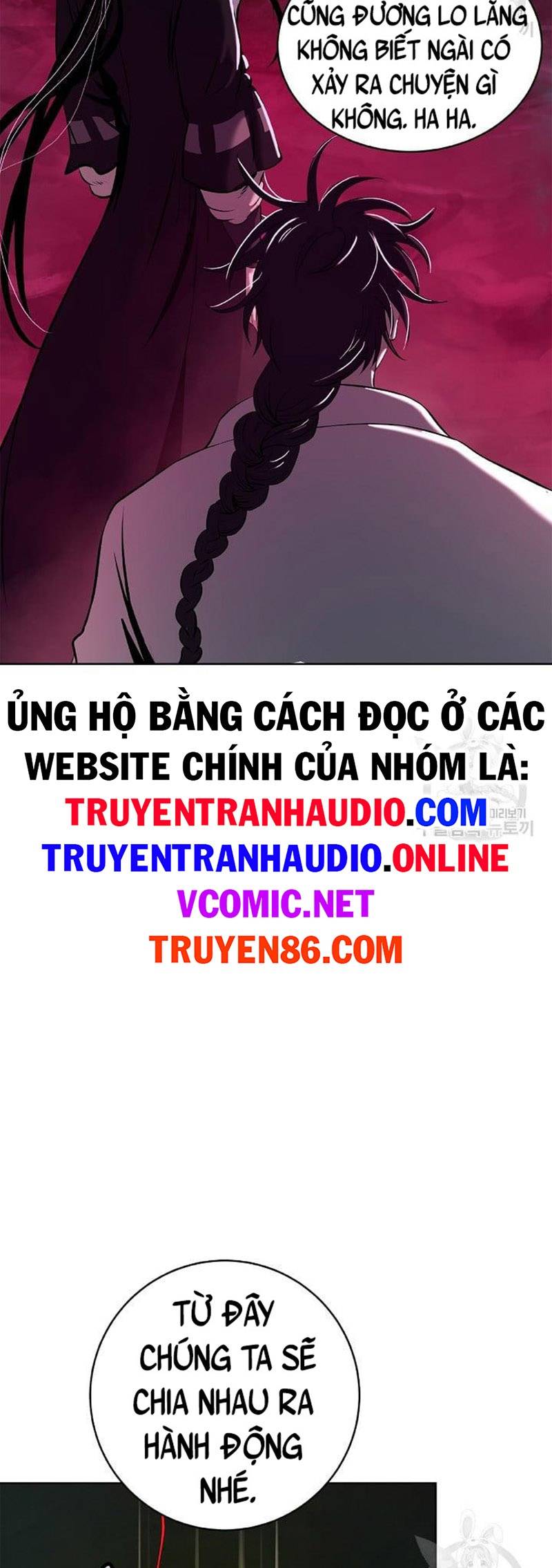 Lãng Tiên Kỳ Đàm Chapter 93 - Trang 2