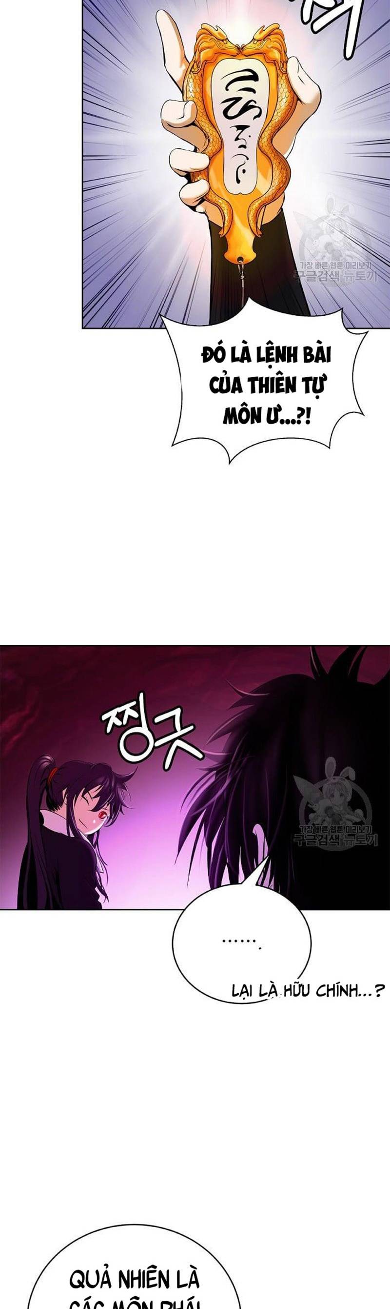 Lãng Tiên Kỳ Đàm Chapter 93 - Trang 2