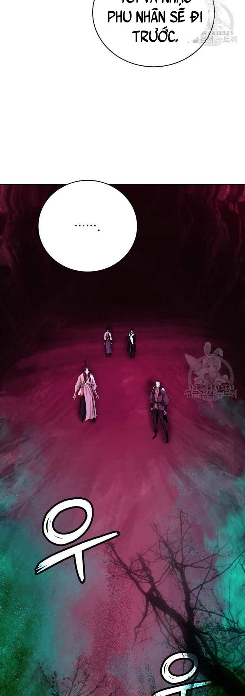 Lãng Tiên Kỳ Đàm Chapter 93 - Trang 2