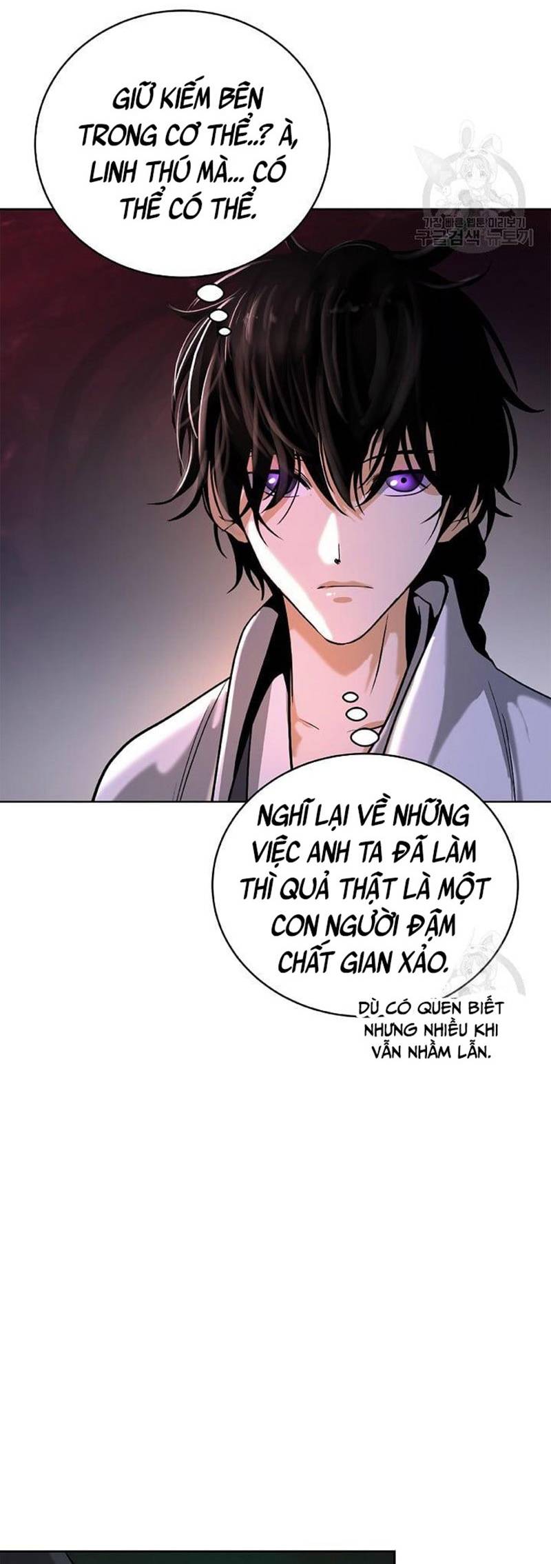 Lãng Tiên Kỳ Đàm Chapter 93 - Trang 2
