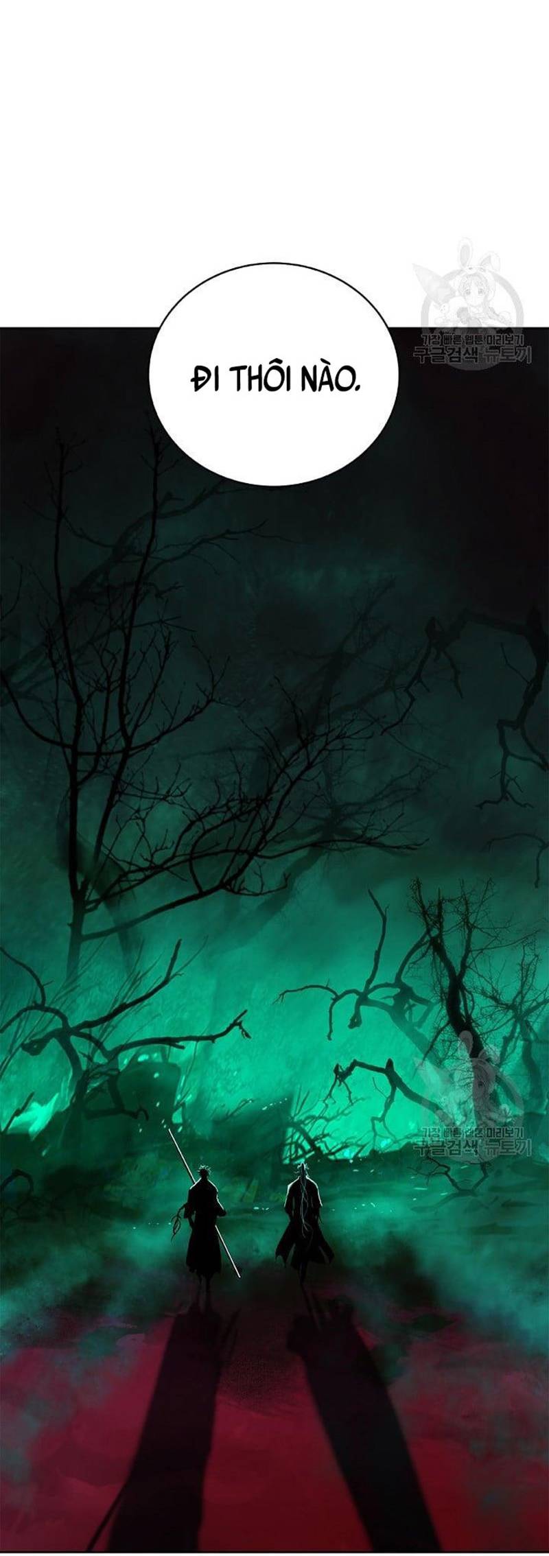 Lãng Tiên Kỳ Đàm Chapter 93 - Trang 2