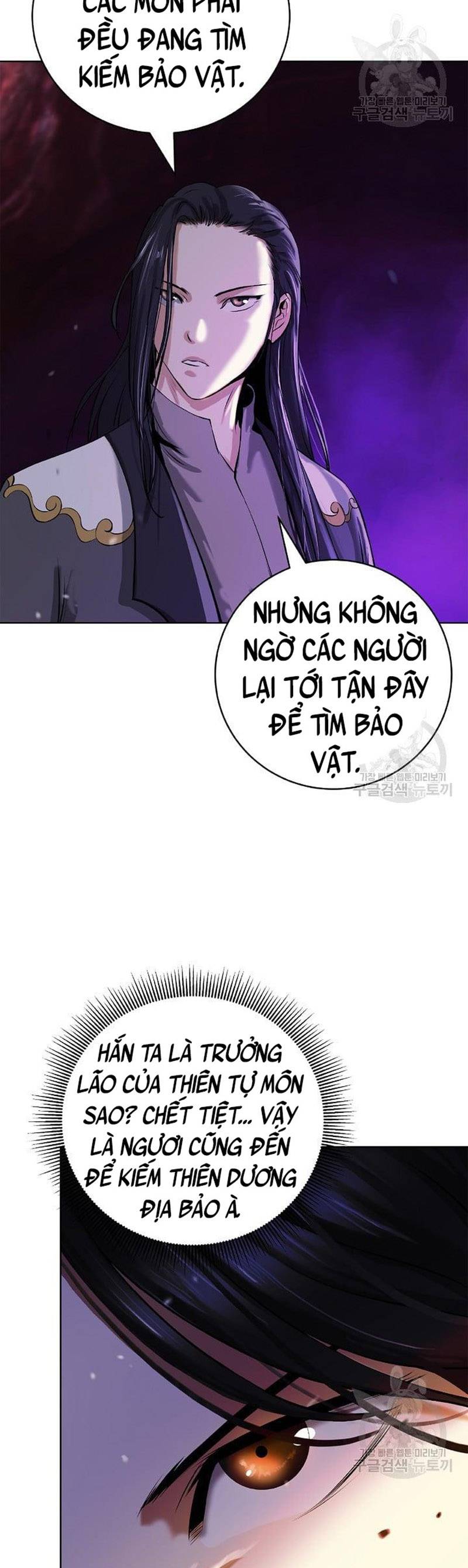 Lãng Tiên Kỳ Đàm Chapter 93 - Trang 2