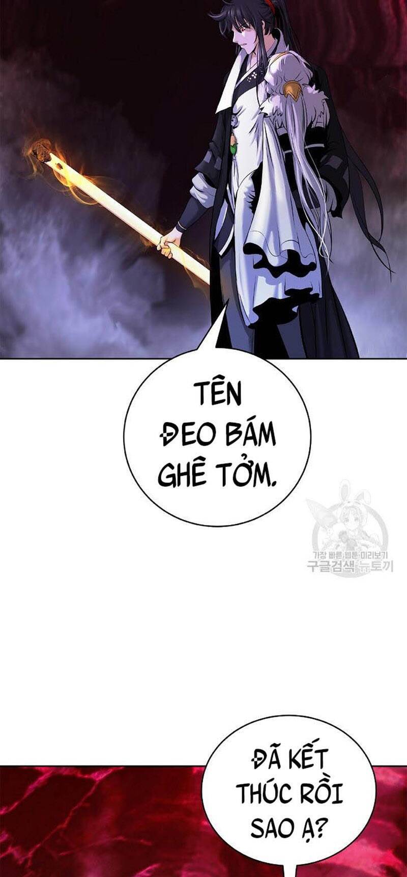 Lãng Tiên Kỳ Đàm Chapter 95 - Trang 2