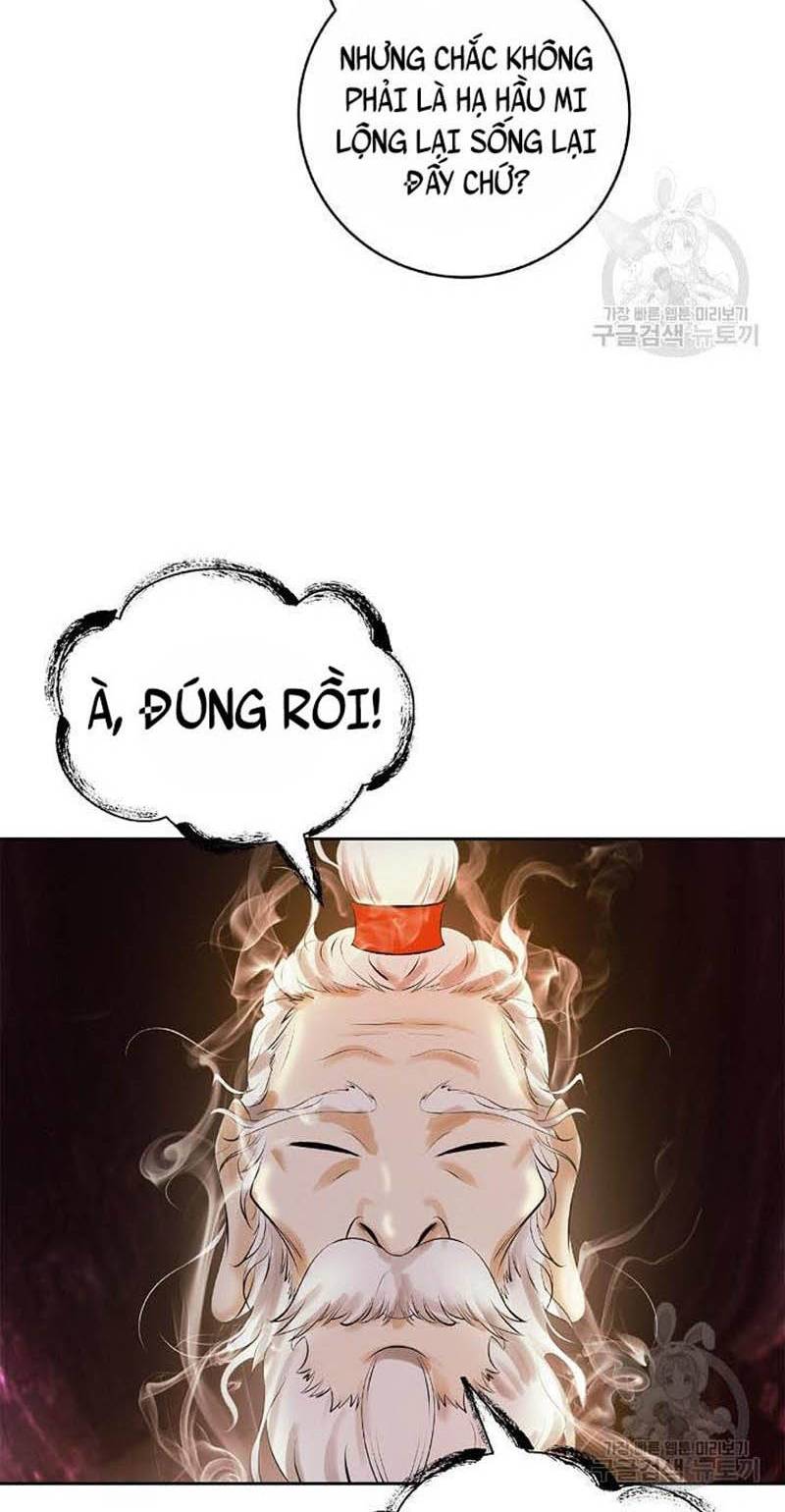 Lãng Tiên Kỳ Đàm Chapter 96 - Trang 2