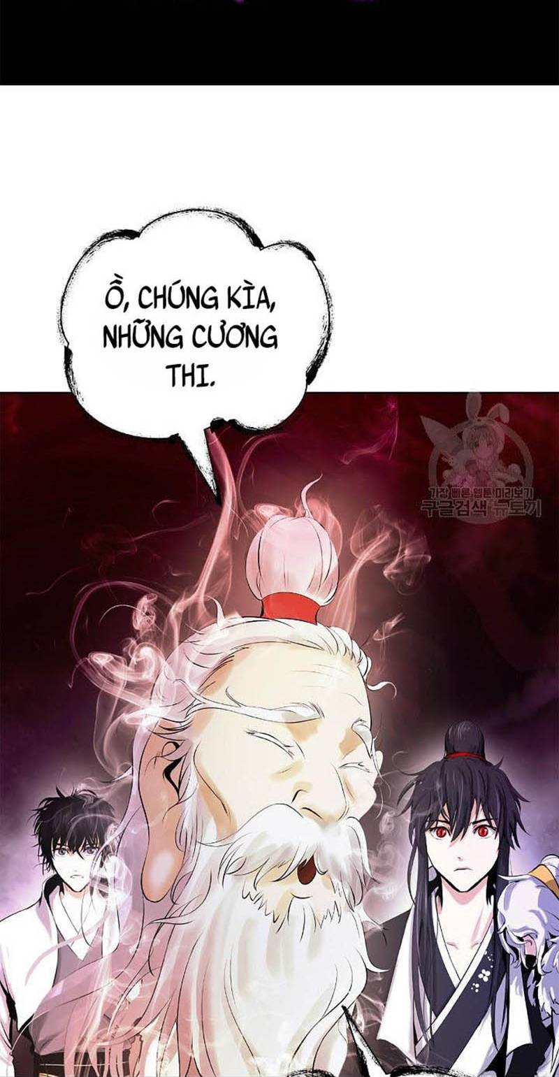 Lãng Tiên Kỳ Đàm Chapter 96 - Trang 2