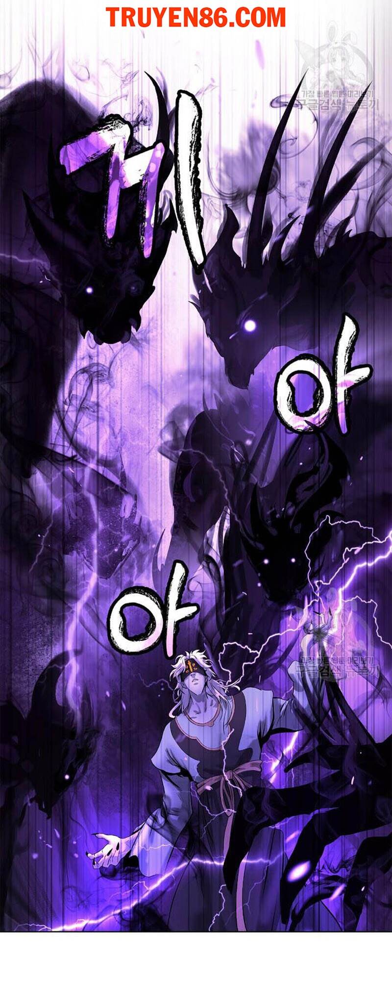 Lãng Tiên Kỳ Đàm Chapter 97 - Trang 2