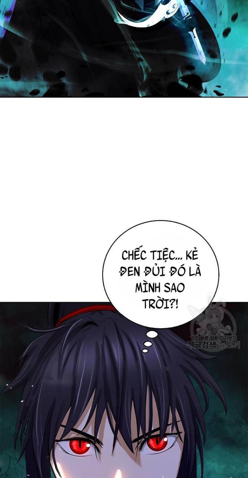 Lãng Tiên Kỳ Đàm Chapter 97 - Trang 2