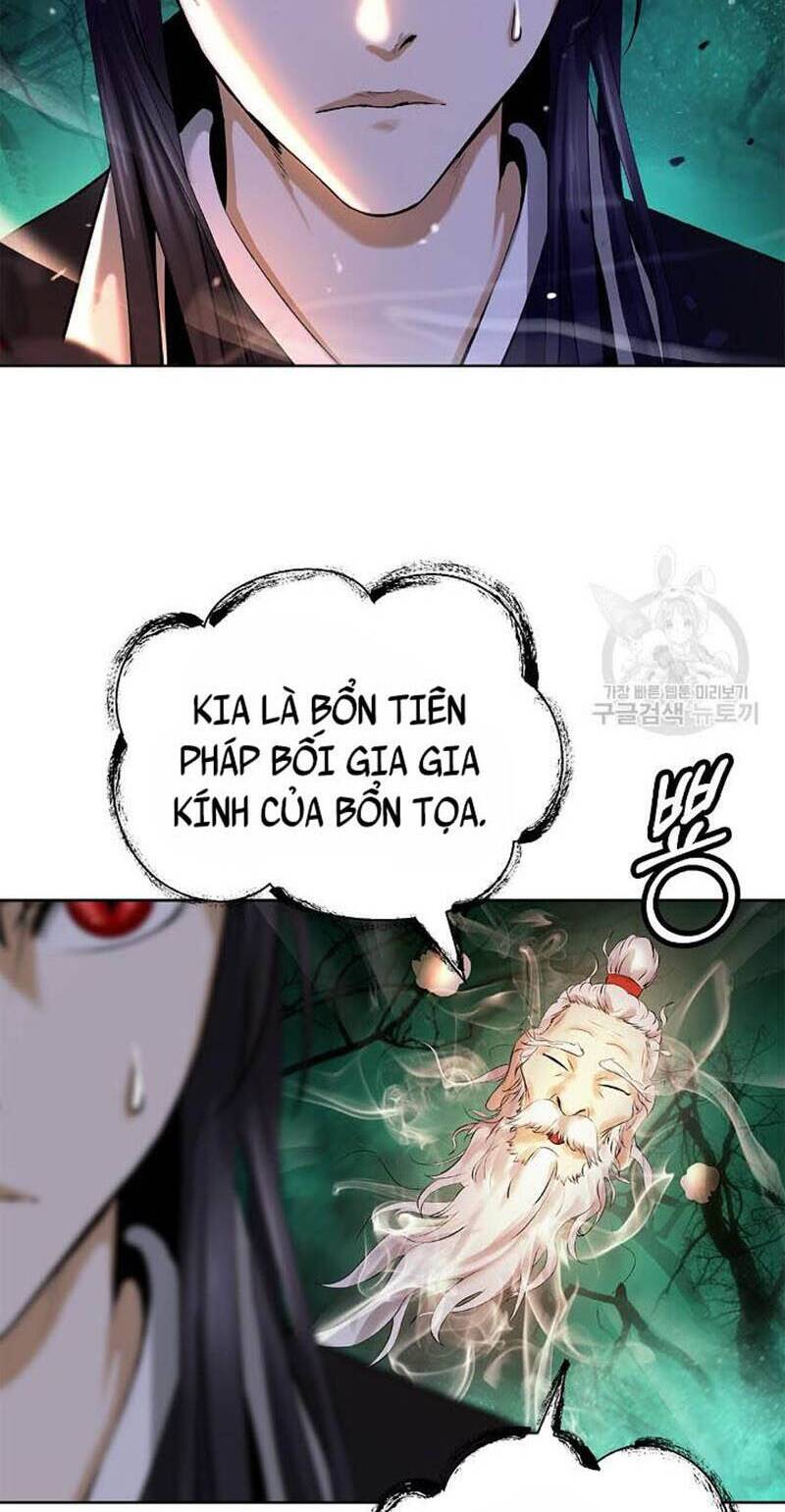 Lãng Tiên Kỳ Đàm Chapter 97 - Trang 2