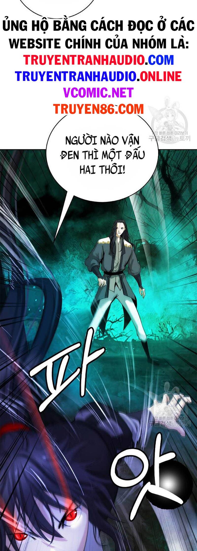 Lãng Tiên Kỳ Đàm Chapter 97 - Trang 2