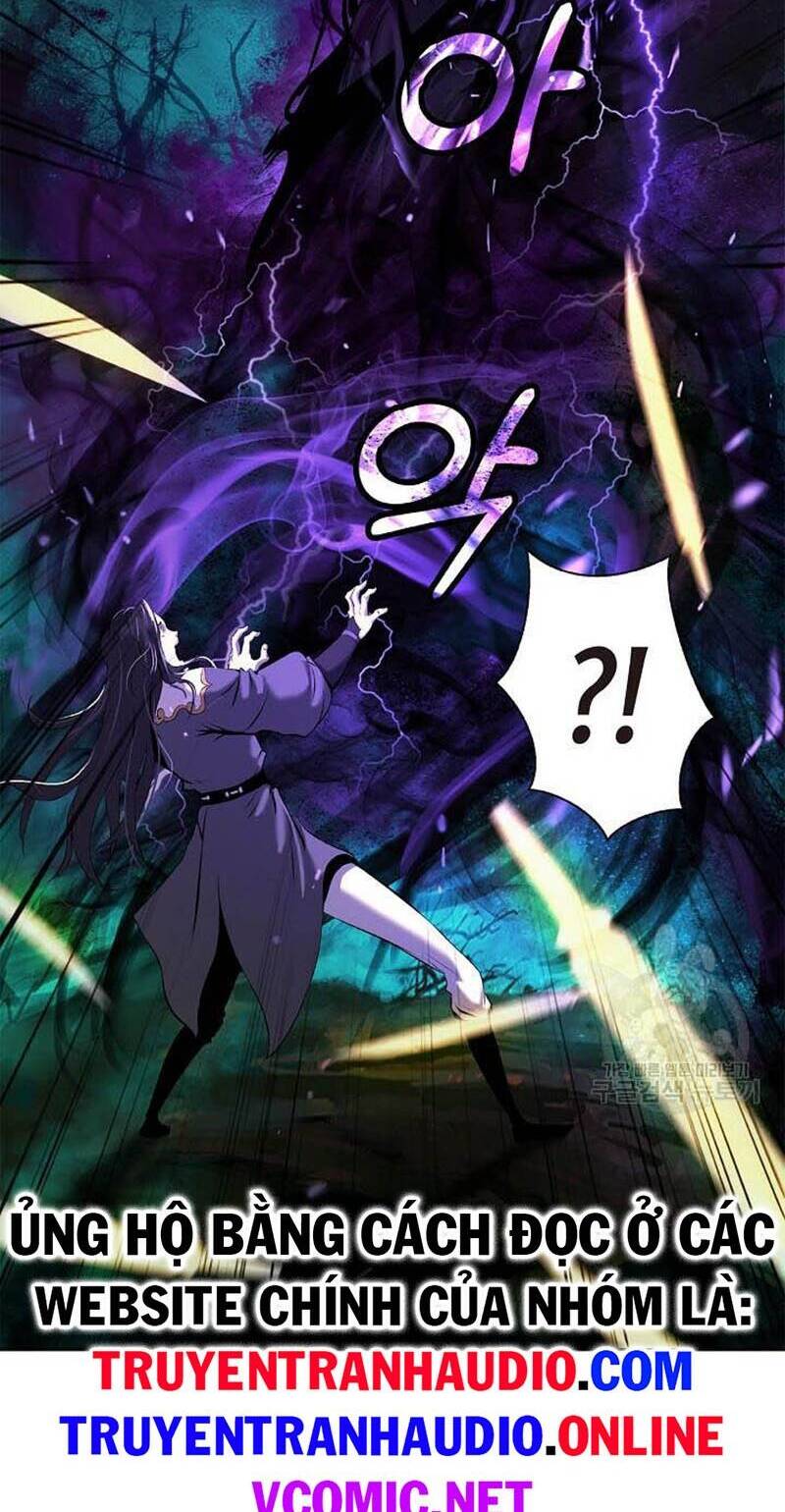 Lãng Tiên Kỳ Đàm Chapter 97 - Trang 2