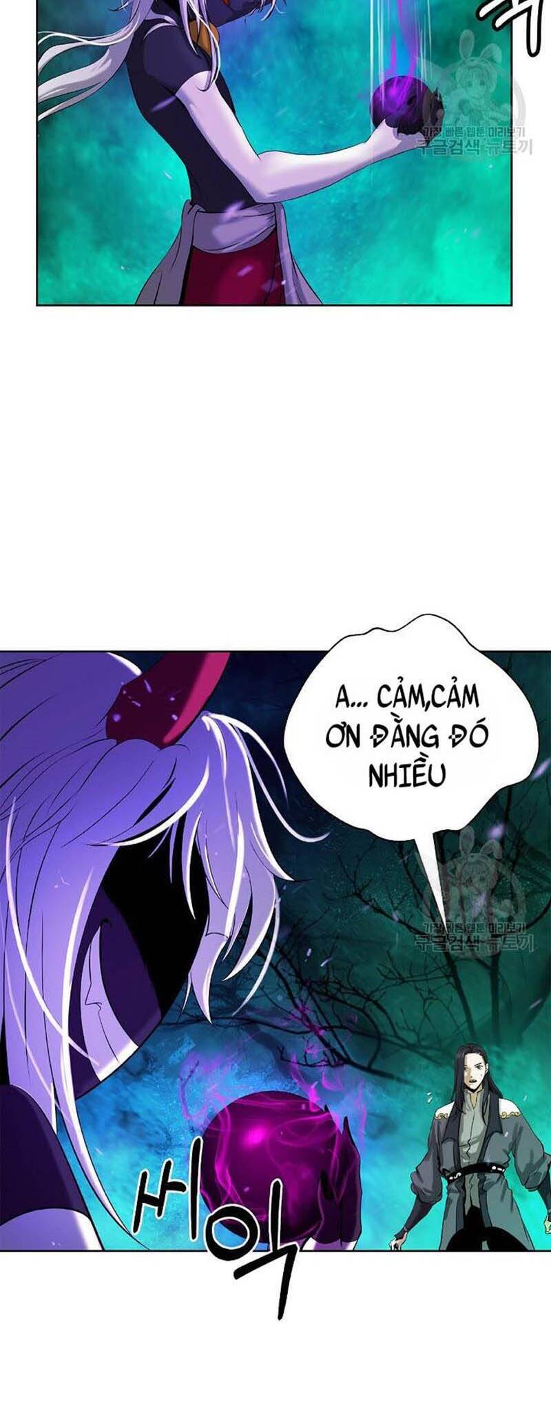 Lãng Tiên Kỳ Đàm Chapter 97 - Trang 2