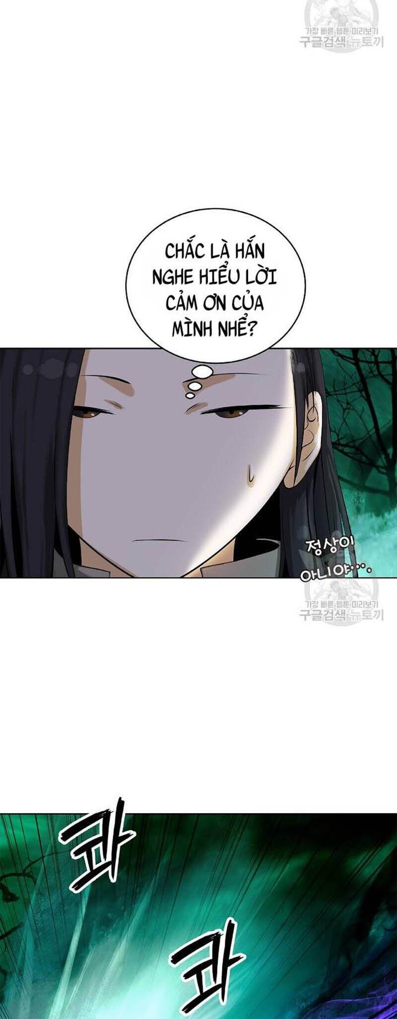 Lãng Tiên Kỳ Đàm Chapter 97 - Trang 2