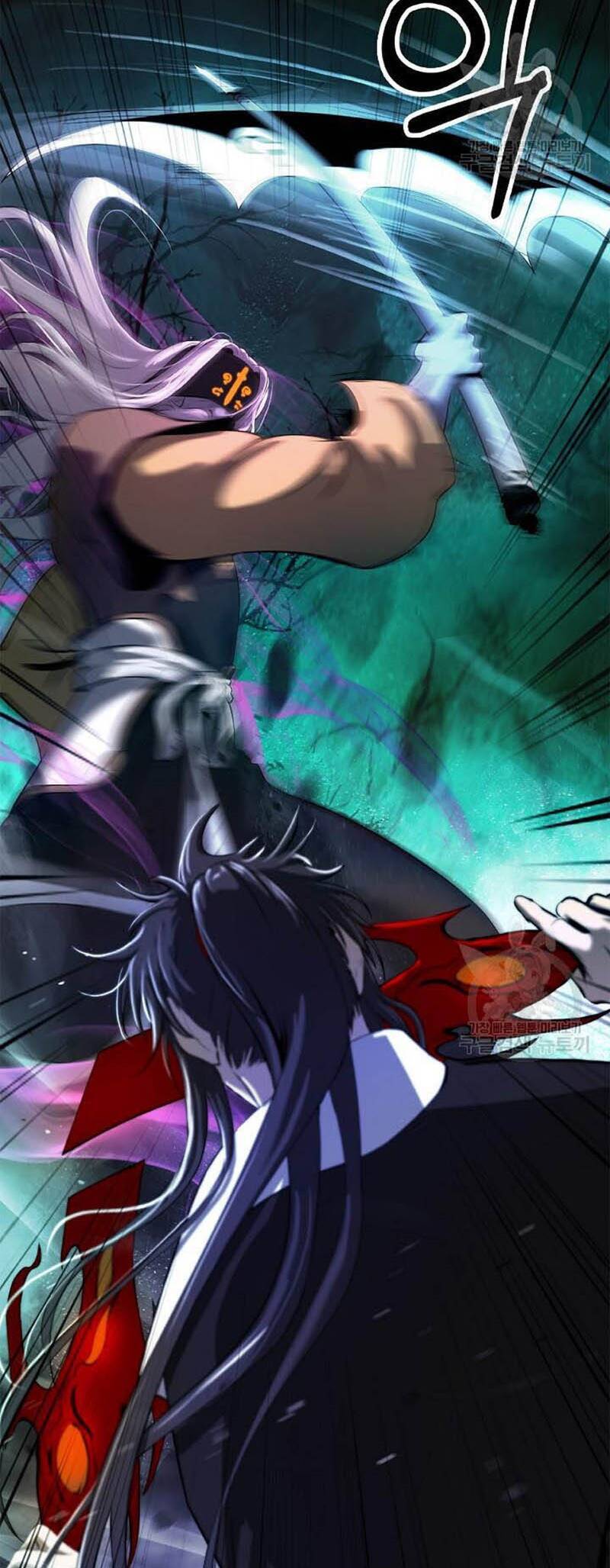 Lãng Tiên Kỳ Đàm Chapter 97 - Trang 2