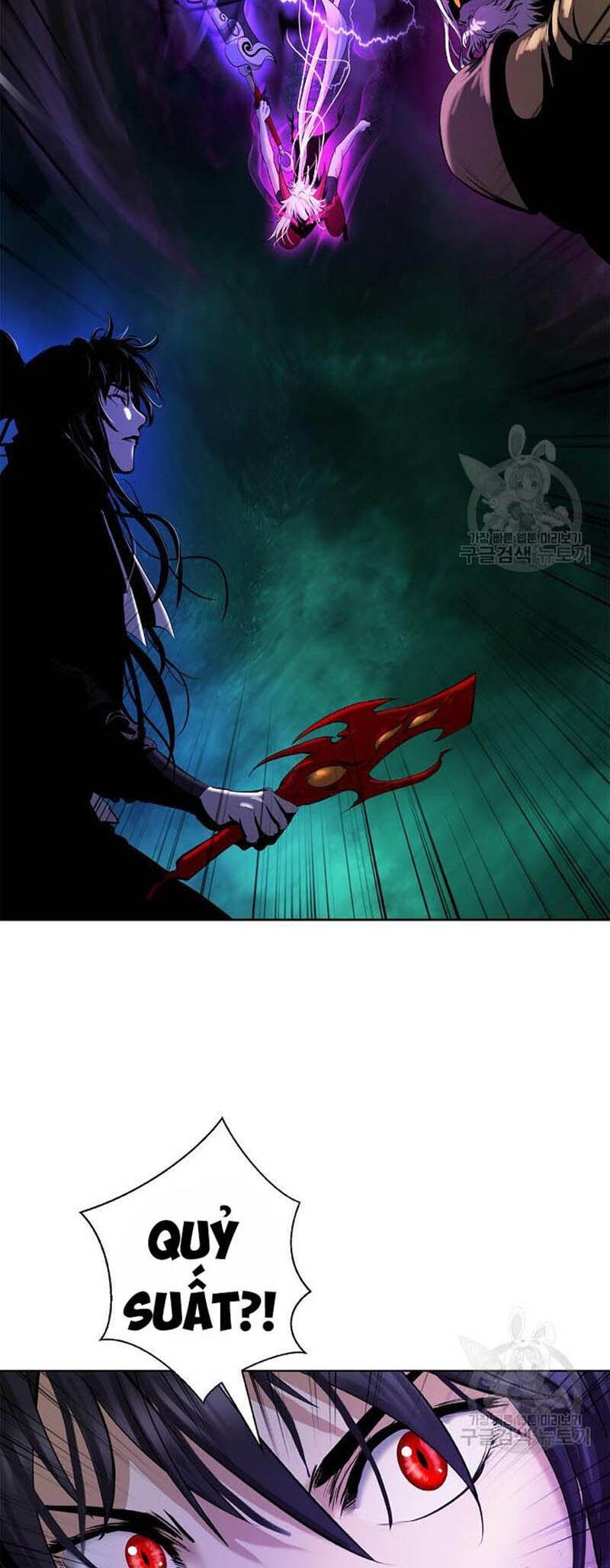 Lãng Tiên Kỳ Đàm Chapter 97 - Trang 2