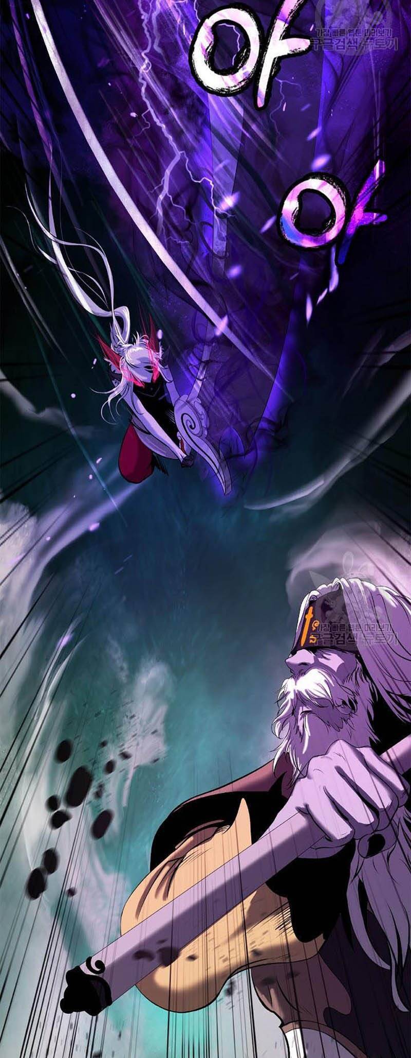 Lãng Tiên Kỳ Đàm Chapter 97 - Trang 2