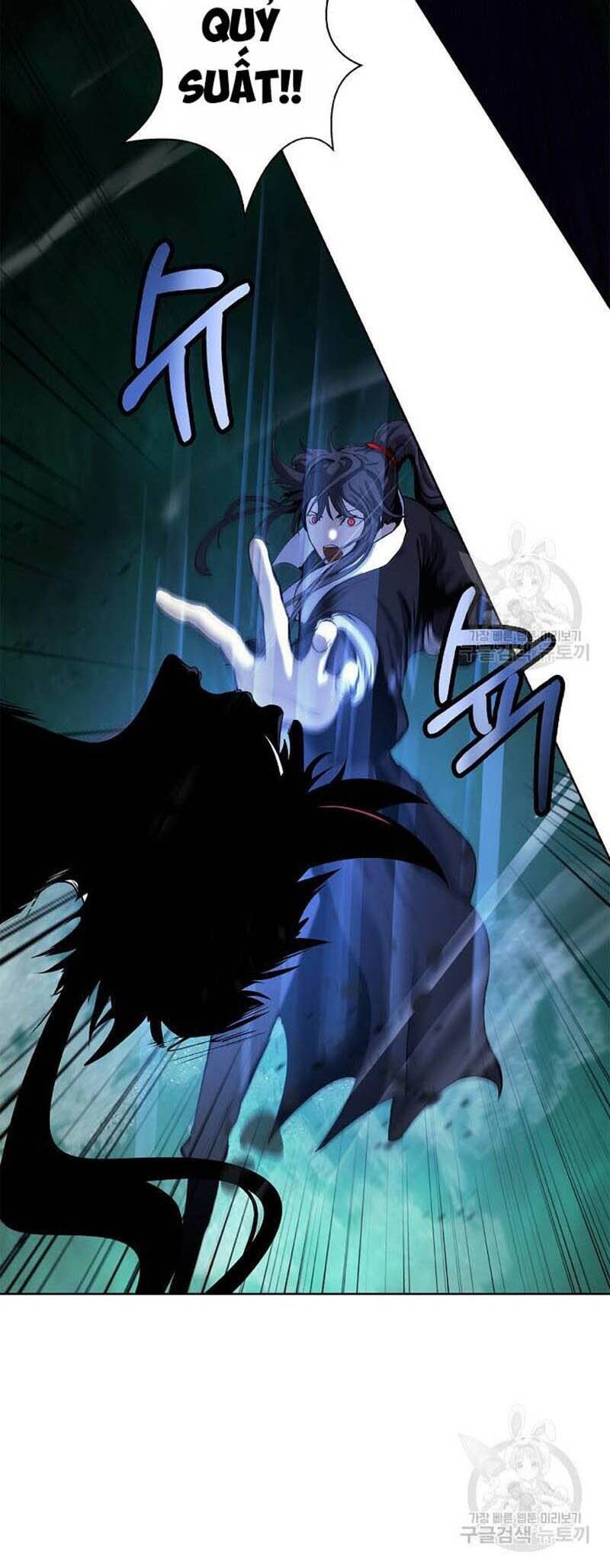 Lãng Tiên Kỳ Đàm Chapter 97 - Trang 2