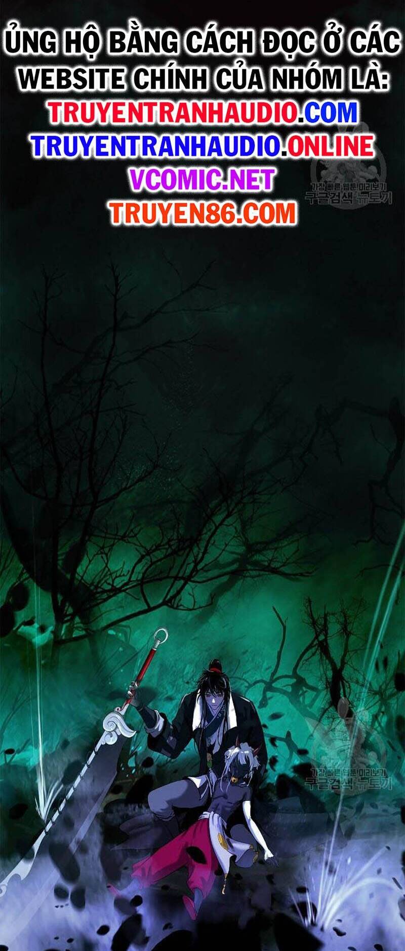 Lãng Tiên Kỳ Đàm Chapter 97 - Trang 2