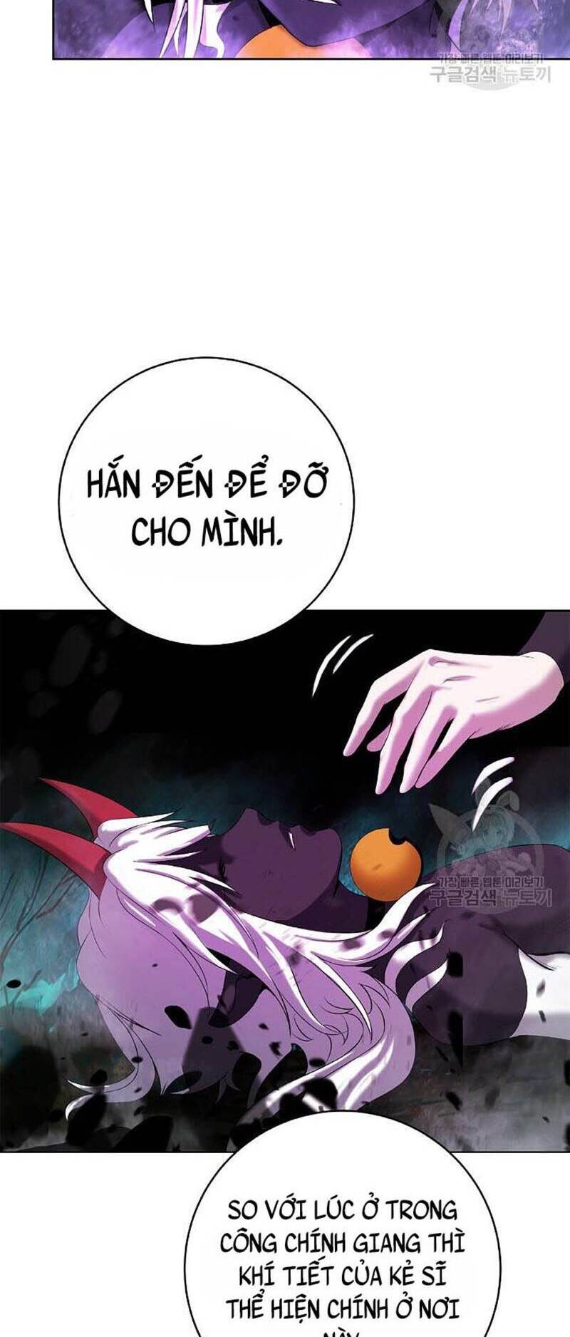 Lãng Tiên Kỳ Đàm Chapter 97 - Trang 2