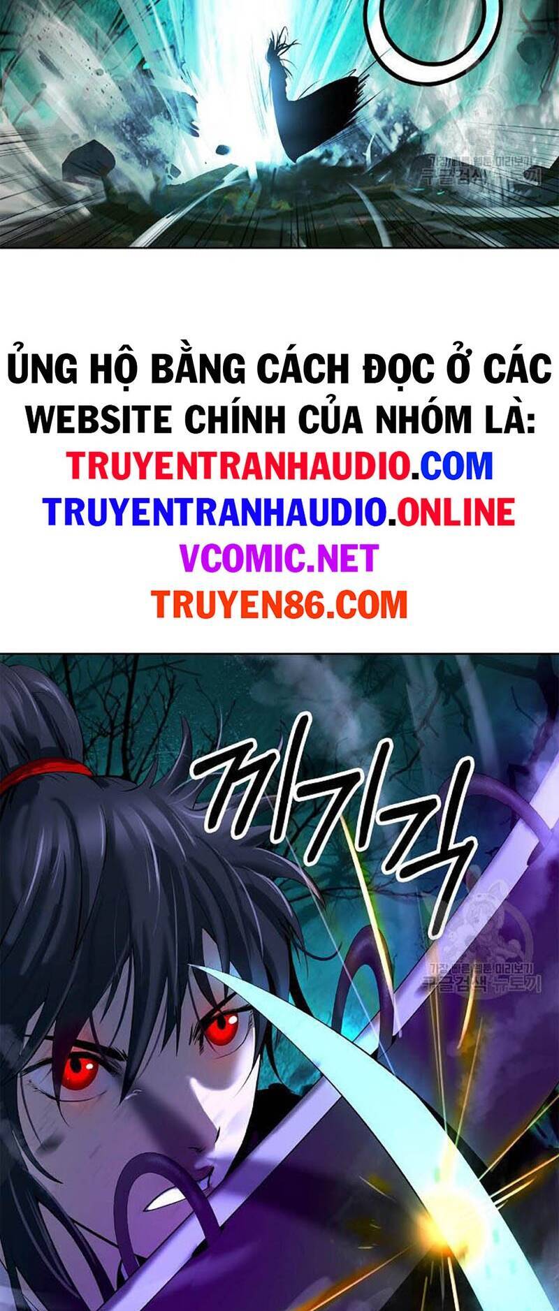 Lãng Tiên Kỳ Đàm Chapter 97 - Trang 2