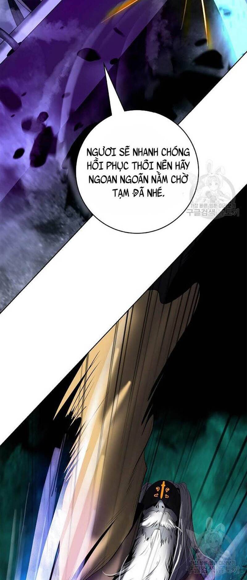 Lãng Tiên Kỳ Đàm Chapter 97 - Trang 2