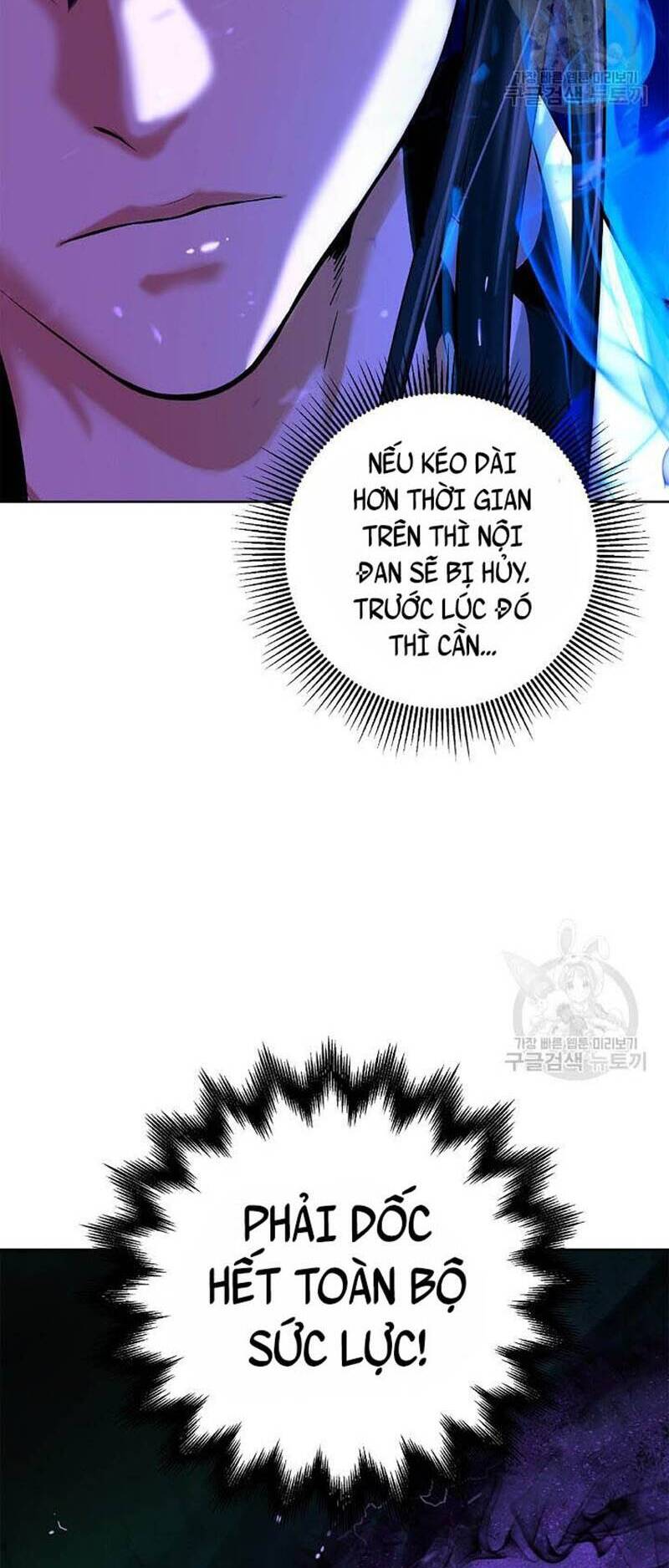 Lãng Tiên Kỳ Đàm Chapter 97 - Trang 2