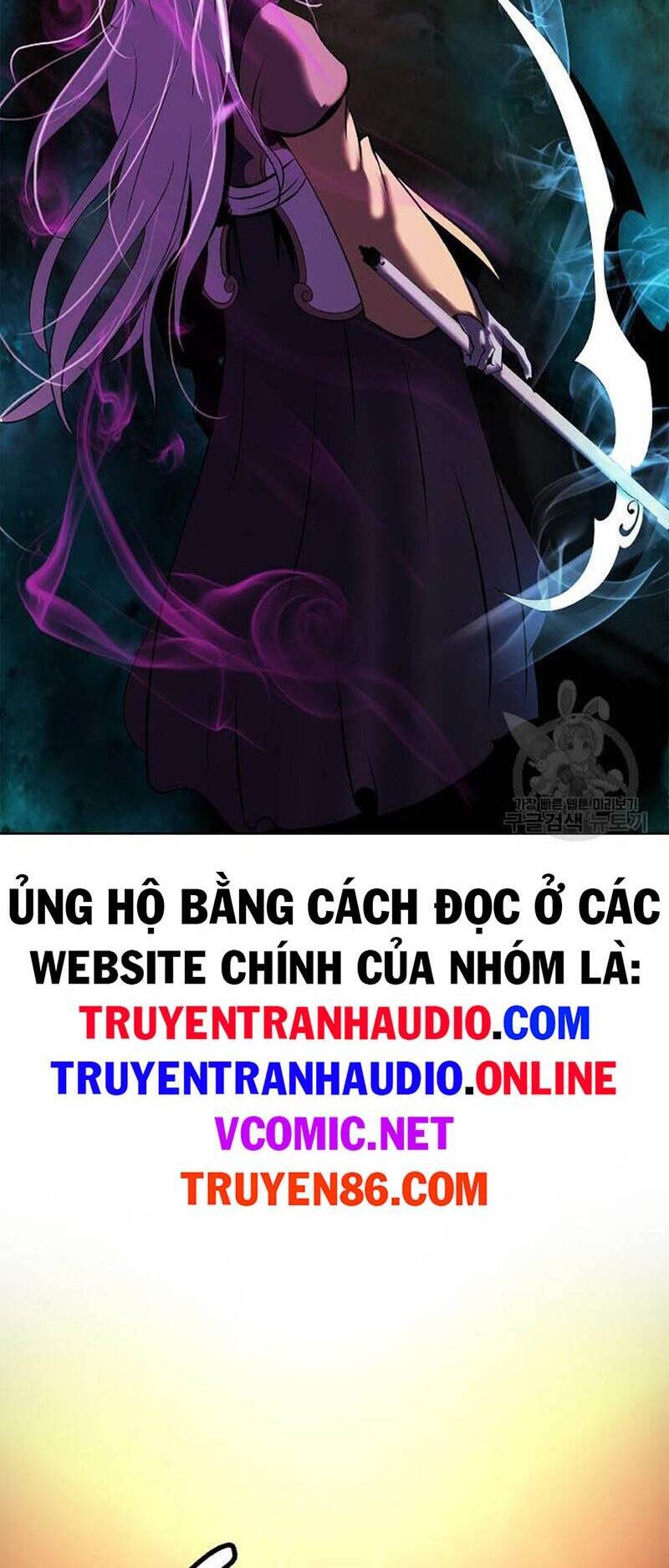 Lãng Tiên Kỳ Đàm Chapter 97 - Trang 2