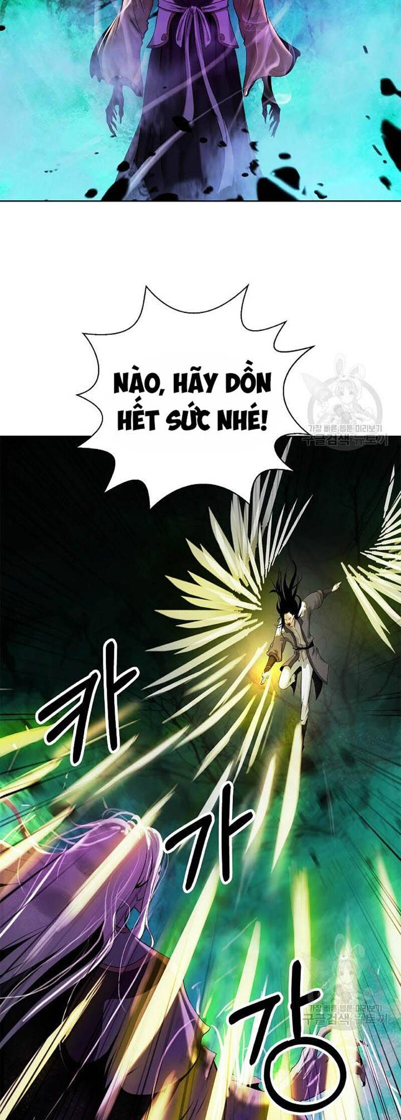 Lãng Tiên Kỳ Đàm Chapter 97 - Trang 2