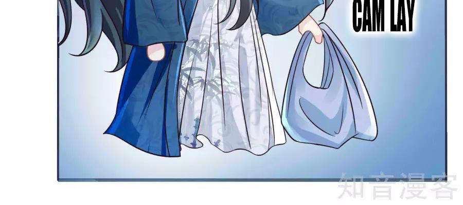 Lãnh Cung Phế Hậu Muốn Nghịch Thiên Chapter 10 - Trang 2