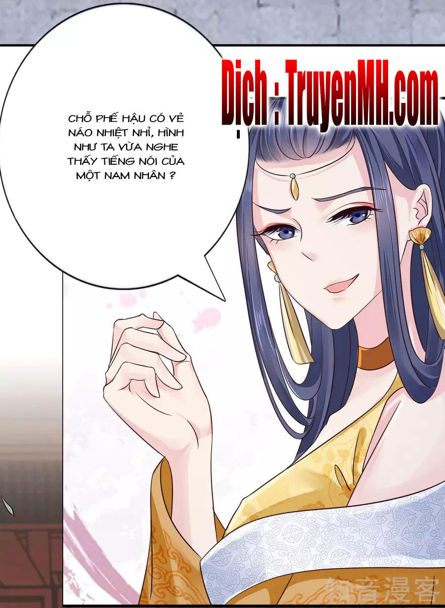 Lãnh Cung Phế Hậu Muốn Nghịch Thiên Chapter 10 - Trang 2