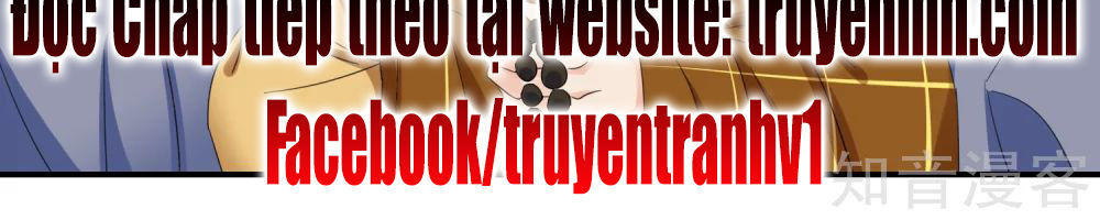 Lãnh Cung Phế Hậu Muốn Nghịch Thiên Chapter 110 - Trang 2