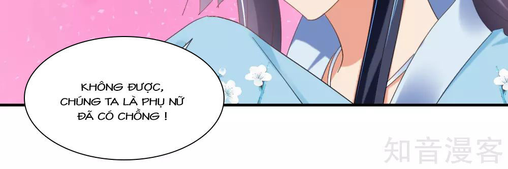 Lãnh Cung Phế Hậu Muốn Nghịch Thiên Chapter 113 - Trang 2