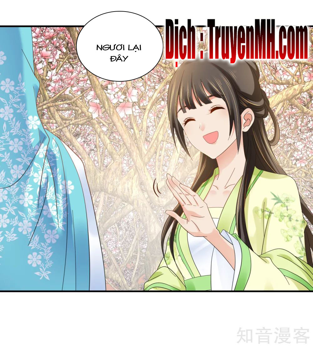 Lãnh Cung Phế Hậu Muốn Nghịch Thiên Chapter 114 - Trang 2
