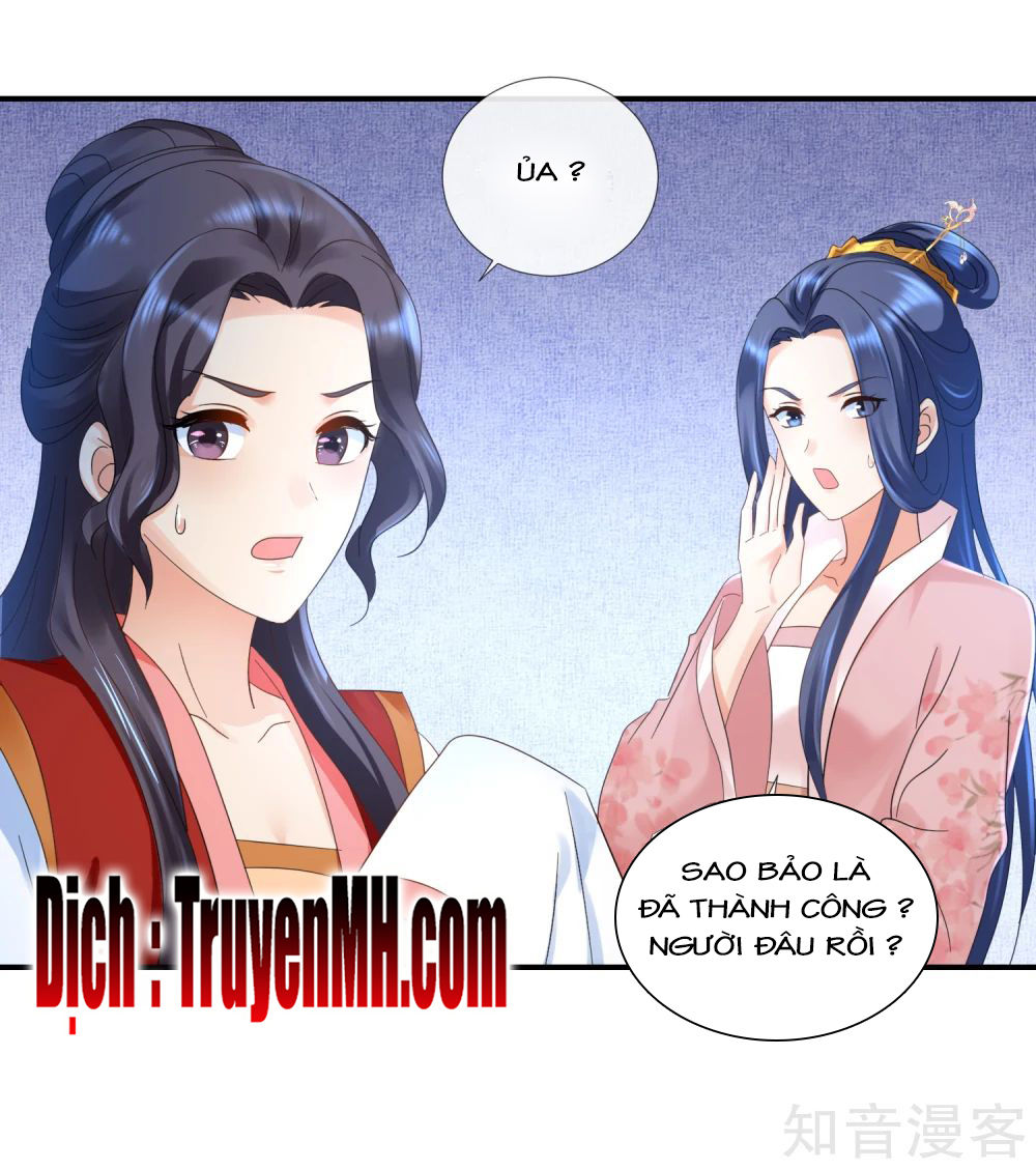 Lãnh Cung Phế Hậu Muốn Nghịch Thiên Chapter 116 - Trang 2