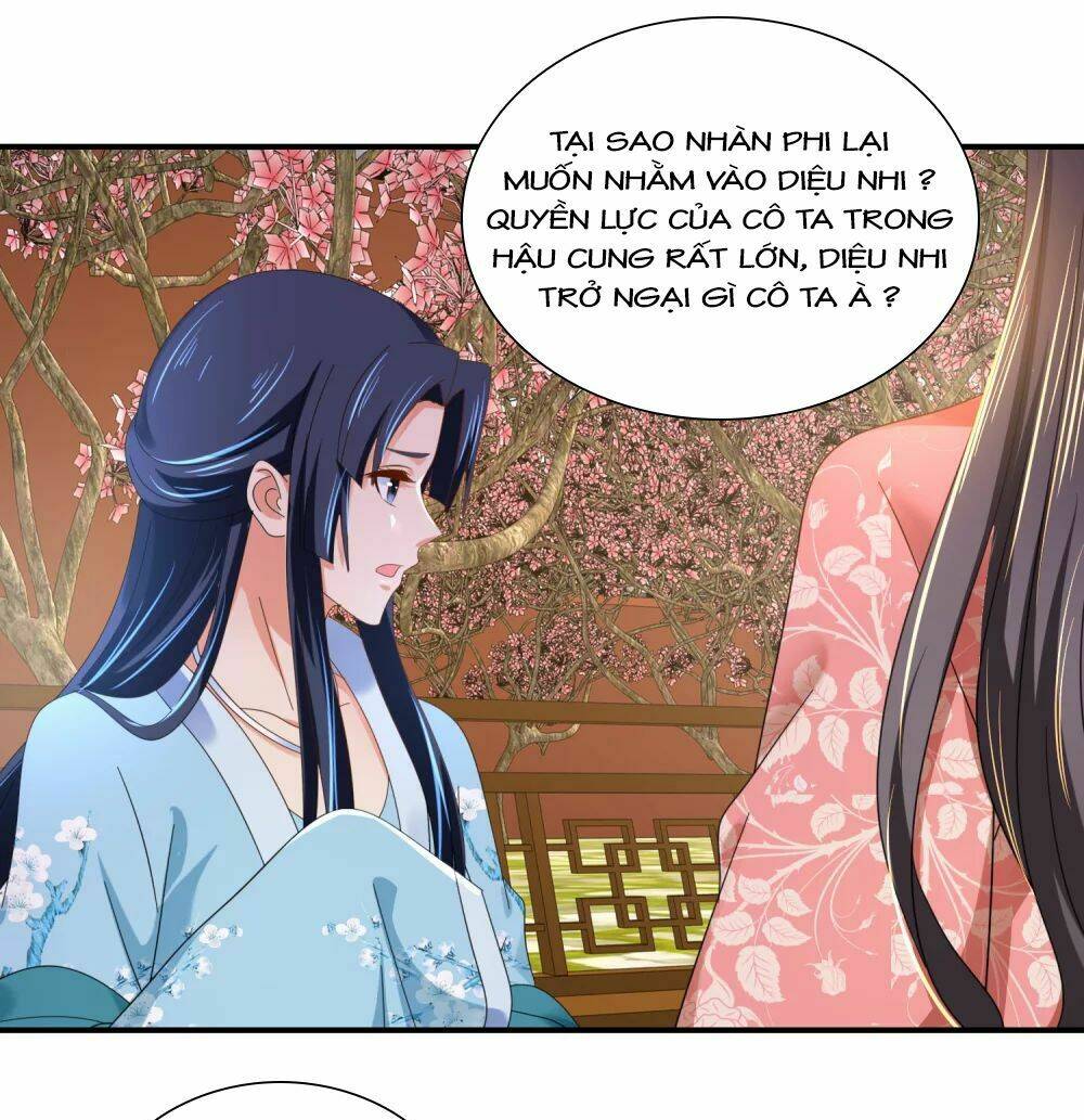 Lãnh Cung Phế Hậu Muốn Nghịch Thiên Chapter 118 - Trang 2