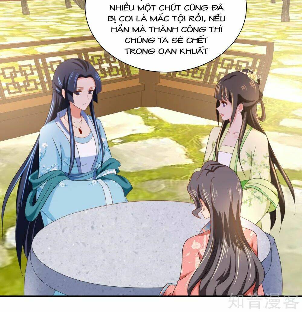 Lãnh Cung Phế Hậu Muốn Nghịch Thiên Chapter 118 - Trang 2