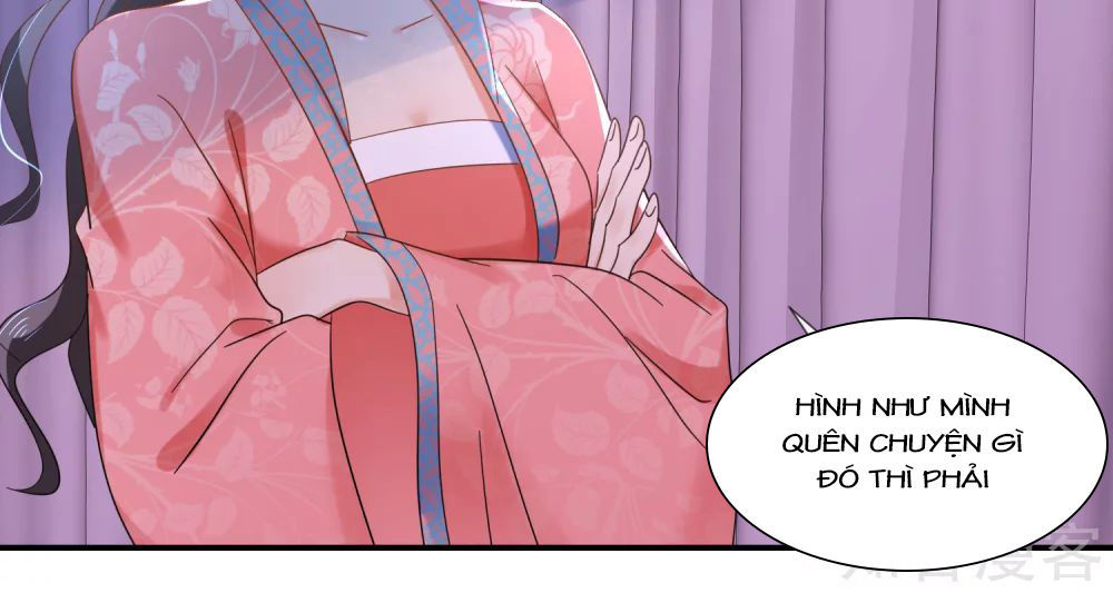 Lãnh Cung Phế Hậu Muốn Nghịch Thiên Chapter 126 - Trang 2