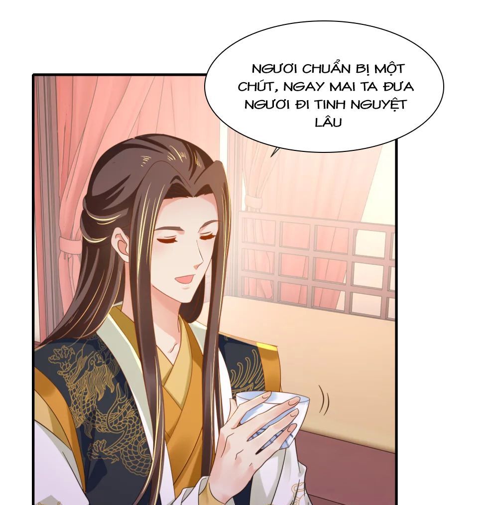 Lãnh Cung Phế Hậu Muốn Nghịch Thiên Chapter 152 - Trang 2