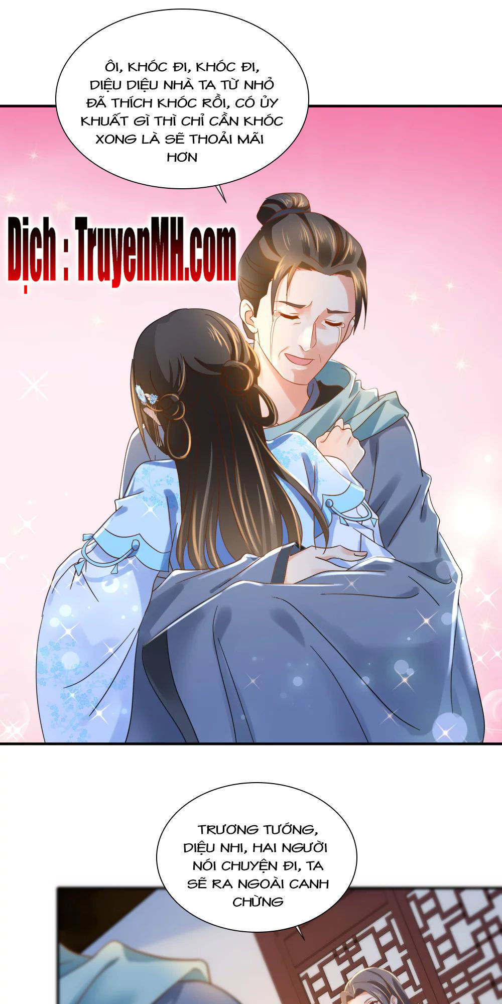 Lãnh Cung Phế Hậu Muốn Nghịch Thiên Chapter 154 - Trang 2