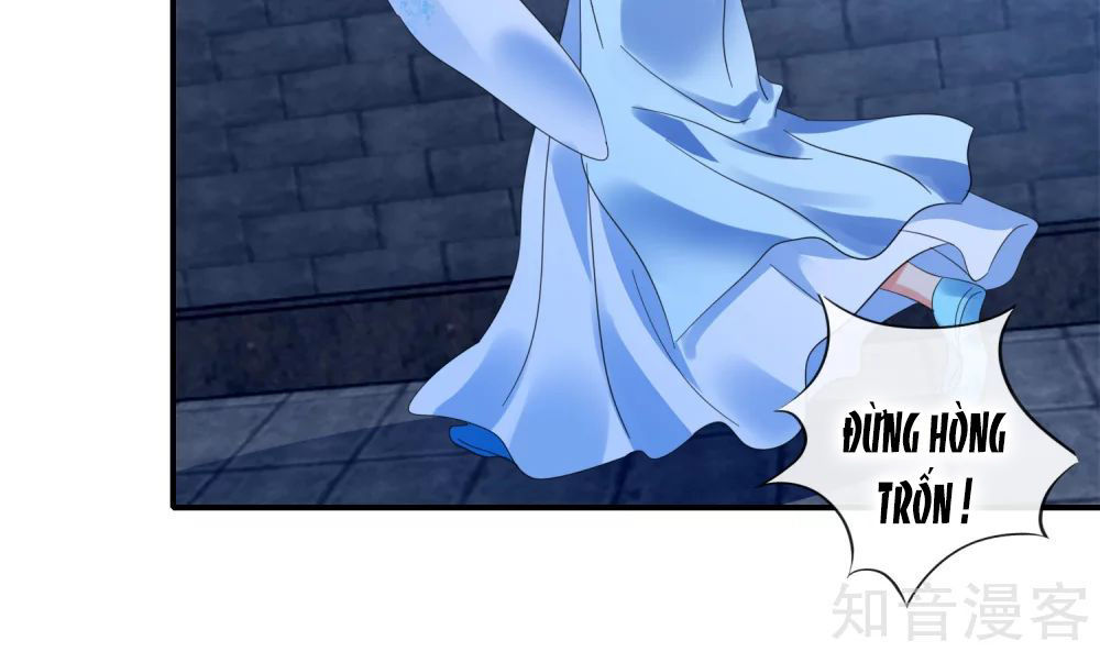 Lãnh Cung Phế Hậu Muốn Nghịch Thiên Chapter 158 - Trang 2