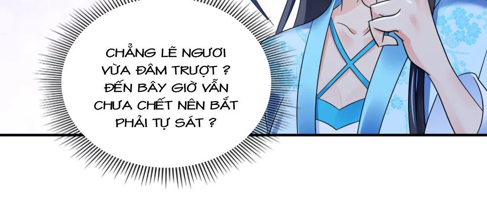 Lãnh Cung Phế Hậu Muốn Nghịch Thiên Chapter 159 - Trang 2