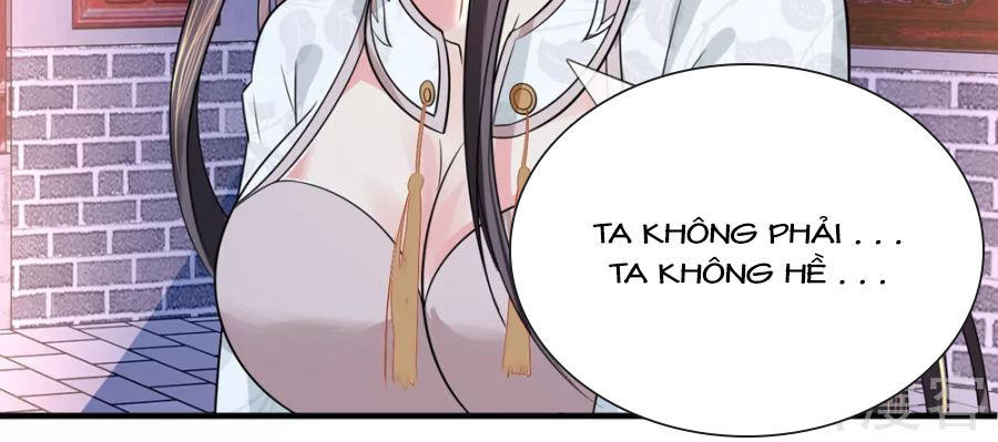 Lãnh Cung Phế Hậu Muốn Nghịch Thiên Chapter 16 - Trang 2